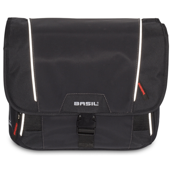 Basil stuurtas Sport Design zw Zwart