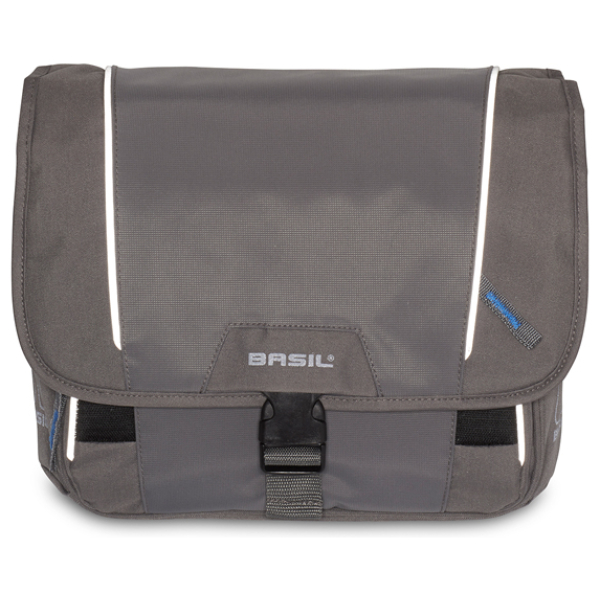 Basil stuurtas Sport Design grs Grijs