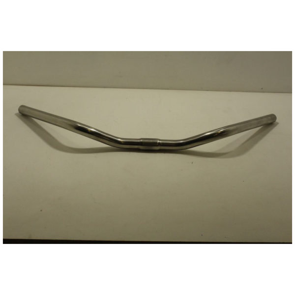 Unbranded STUUR TREKKING B.L.=180 RVS PLATED ZI Zilver