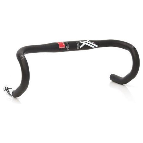 Xlc STUUR PRO RACE ALM 31.8 400 Zwart
