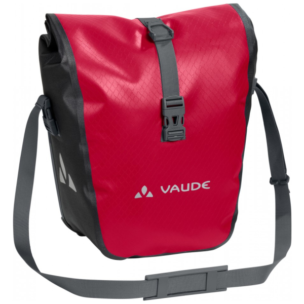 Vaude TASSENSET AQUA FRONT RO Indian Red