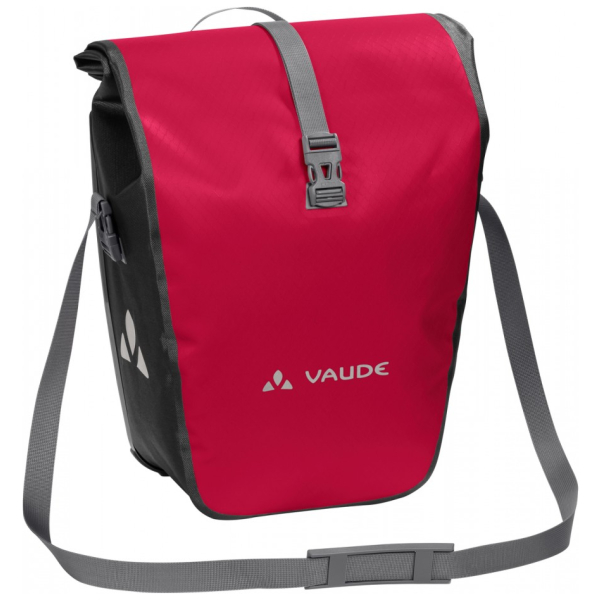 Vaude TASSENSET AQUA BACK RO Indian Red