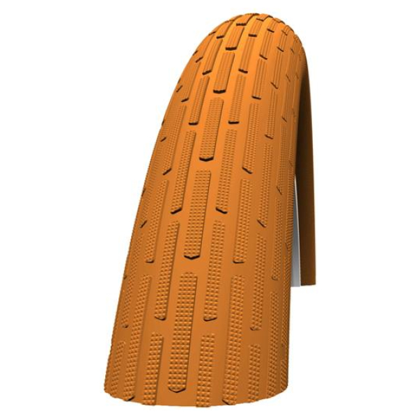 Schwalbe BUB 26X235 SC R FAT FRANK KG BR BRUIN