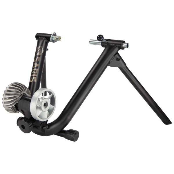 Saris TRAINER BASIC FLUID SMART EQUIPPED