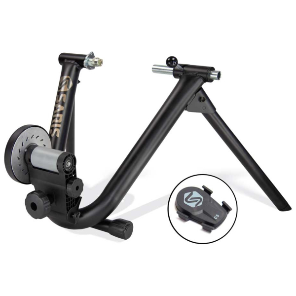 Saris TRAINER BASIC MAG SMART EQUIPPED