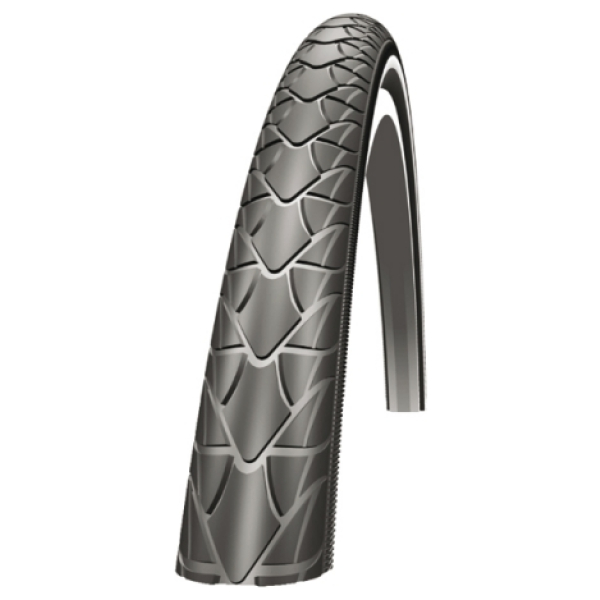 Schwalbe Schw btb 28x1.50 Mar Racer Evo V R Zwart - Afbeelding 3