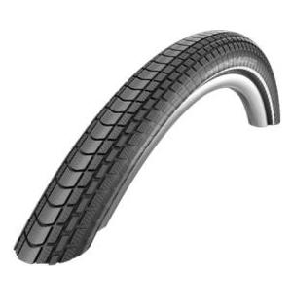 Schwalbe btb 28x2.00 Mar Alm Dynamic Casing V Zwart
