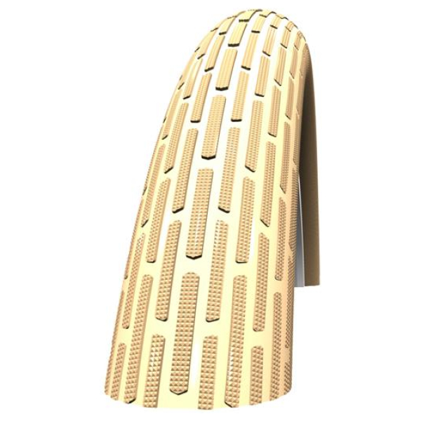 Schwalbe BUB 26X235 SC R FAT FRANK KG CRE CREME