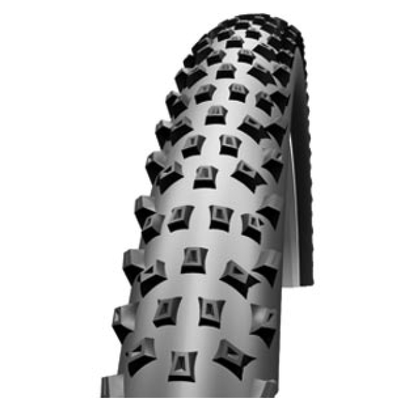 Schwalbe Schw btb 26x2.40 RocketRon Evo V Zwart