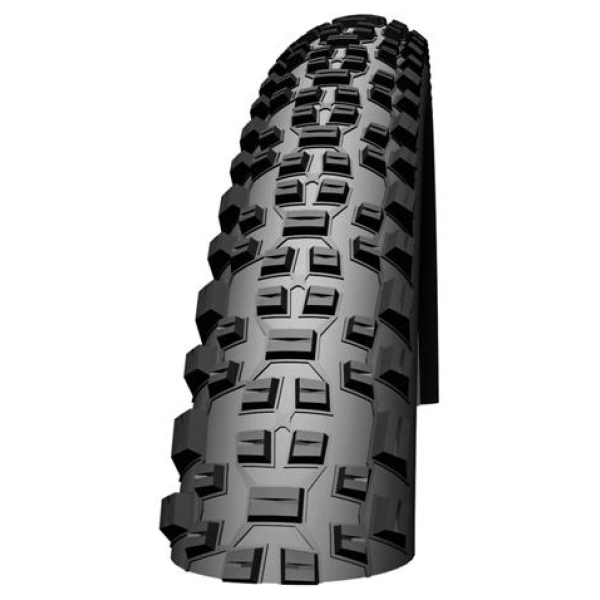 Schwalbe Schw btb 27.5x2.25 R Ralph Evo V Zwart