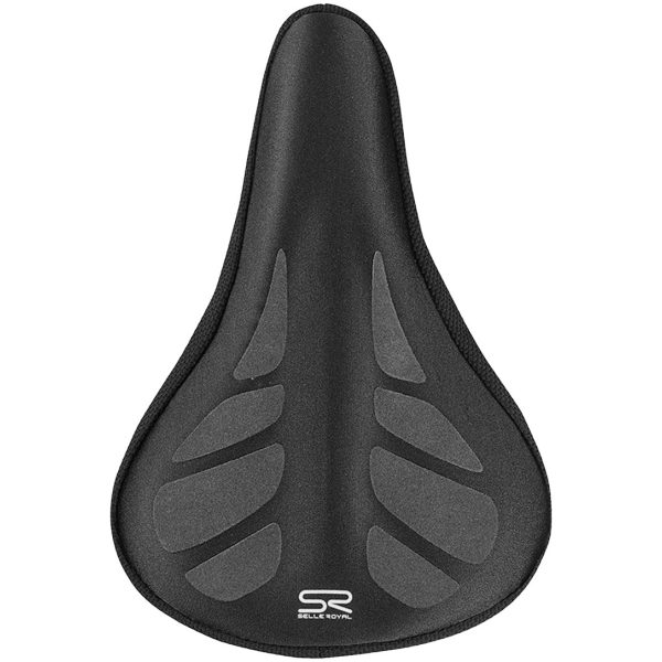 Selle Royal ZADELDEK SR Zwart