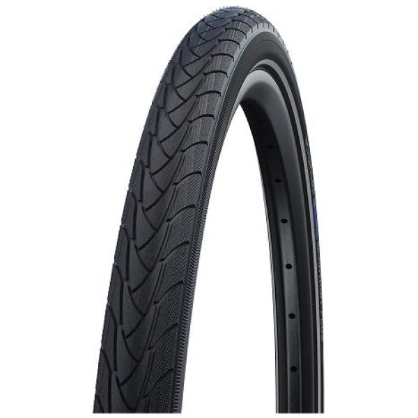 Schwalbe btb Marathon Plus 28 x 1.40 zw refl Zwart - Afbeelding 3