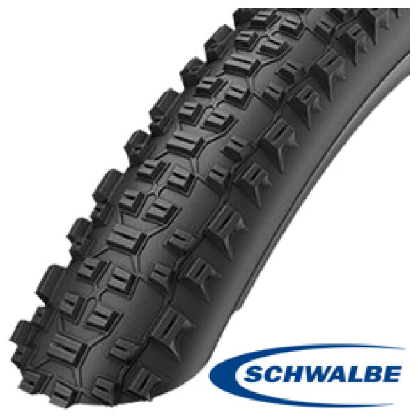Schwalbe btb 29x2.25 Rapid Rob Zwart