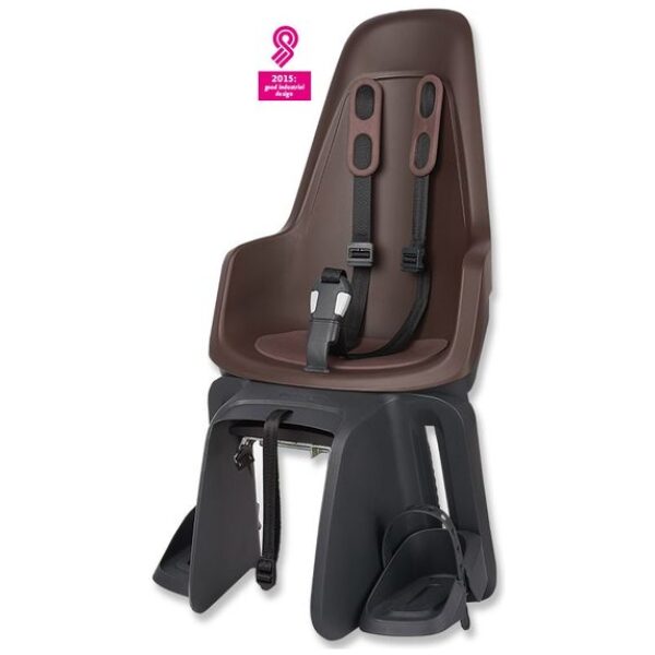 Bobike a zitje Maxi One Coffee Brown