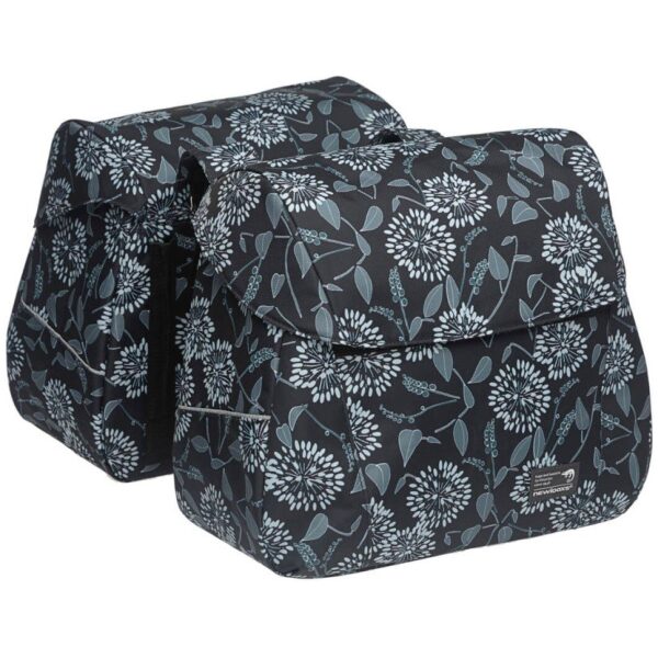 New Looxs NL dubb tas Joli Zarah Black