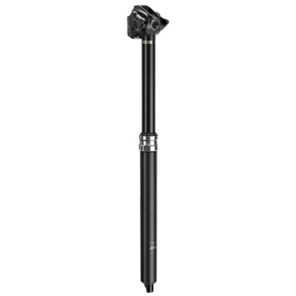 Rockshox ZADELPEN RS REVERB AXS 31.6X440 DROPPER 150 ZW Zwart
