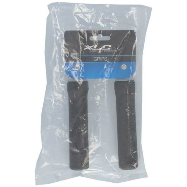 Xlc HANDVAT SPORT 130MM ZW STEL GRG24 Zwart