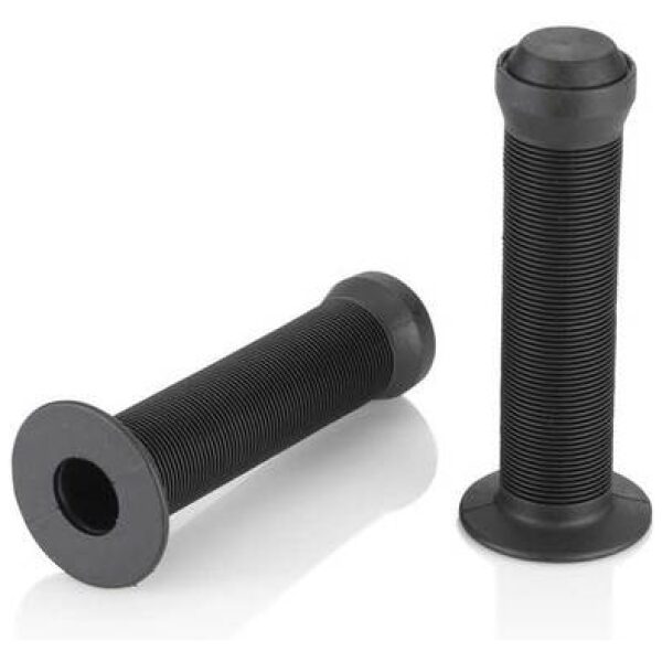 Xlc HANDVAT BMX 130MM ZW STEL GRG20 Zwart