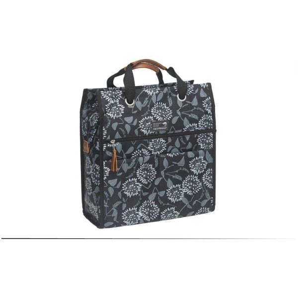New Looxs shoppertas Lilly Zarah Black