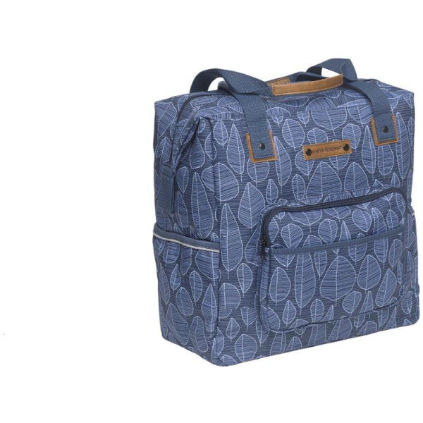 New Looxs pakaftas Camella folla Blue