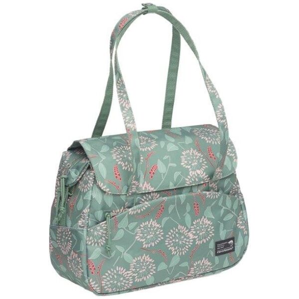 New Looxs schoudertas Tosca Zarah Green