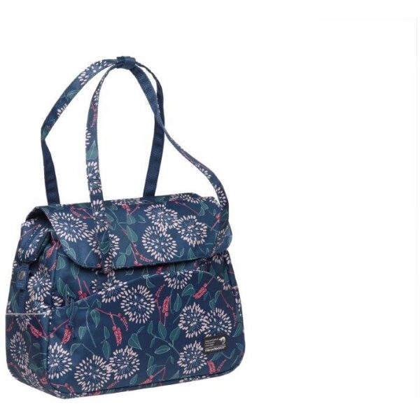 New Looxs schoudertas Tosca arah blue Zarah Blue