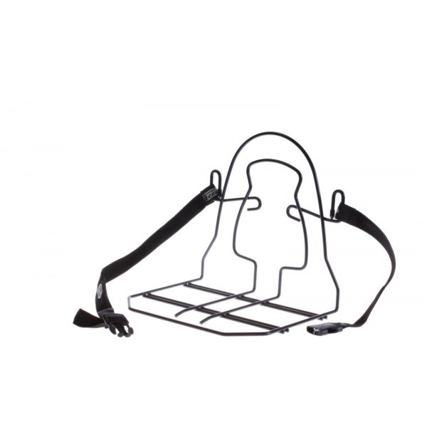 Steco Monkey-Mee zw Black - Afbeelding 2