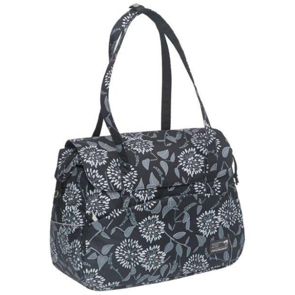 New Looxs schoudertas Tosca Zarah Black