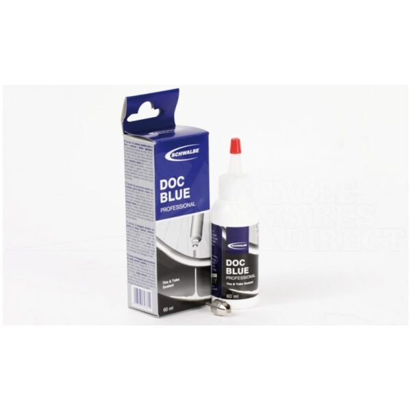 Schwalbe doc BLUE - Afbeelding 3