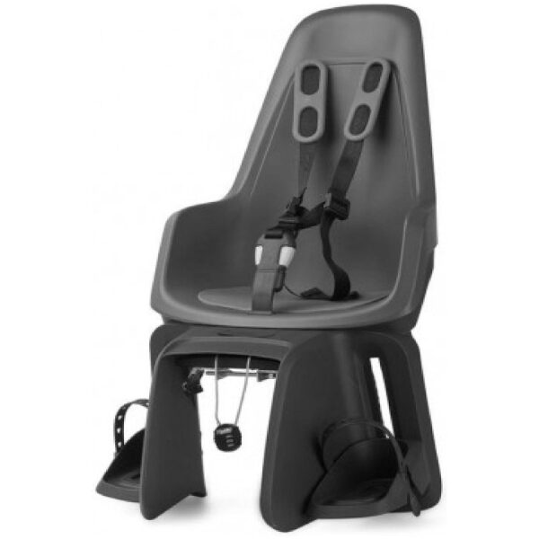 Bobike a zitje Maxi One Urban Grey