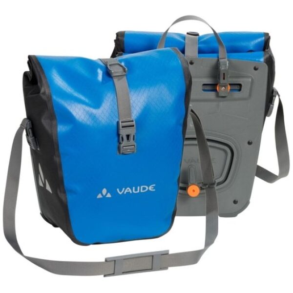 Vaude TASSENSET AQUA FRONT BL Blue