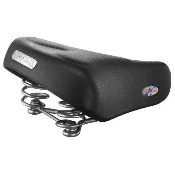 Selle Royal zadel 82615G uni Zwart