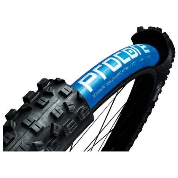 Schwalbe bnb set Procore 26 Zwart - Afbeelding 2