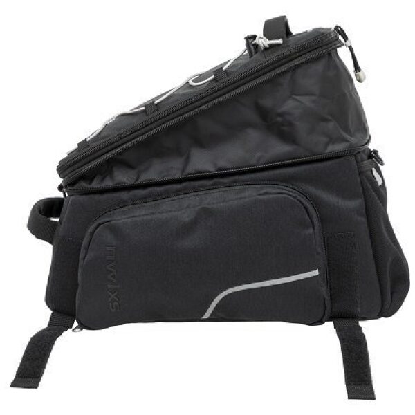 New Looxs dragertas Sports trunkbag straps 2 Black