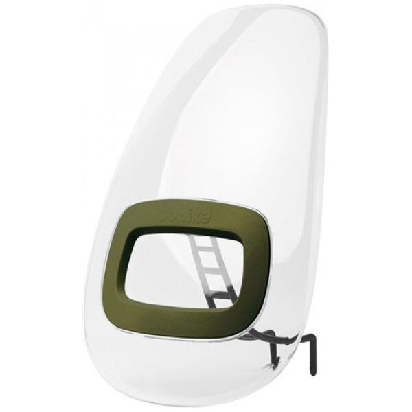 Bobike windscherm One+ Olive green Olijfgroen