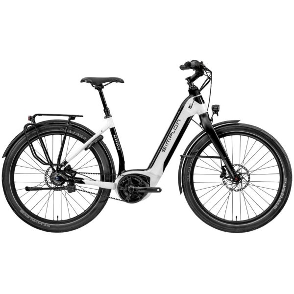 Simplon Kagu Bosch UNI 275, TR performance Line - Afbeelding 3