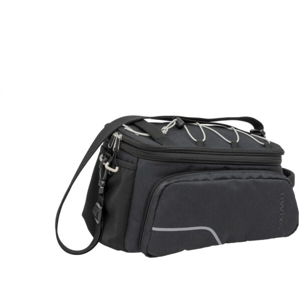 New Looxs dragertas Sports trunkbag Racktime Black