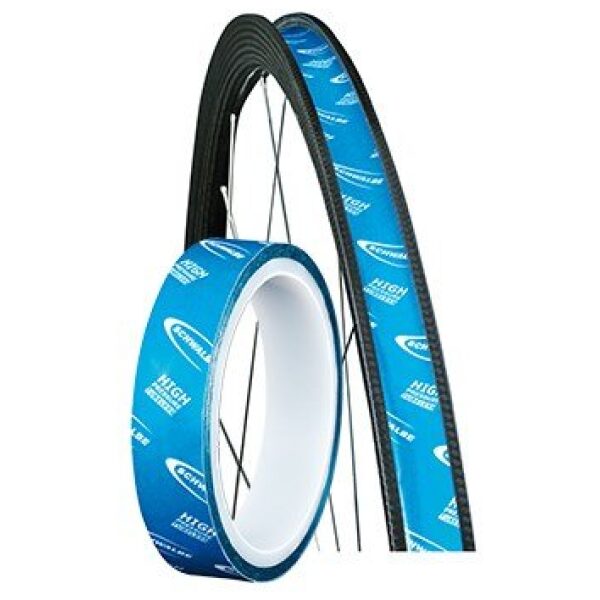 Schwalbe velglint rol Tubeless 21mm BLUE