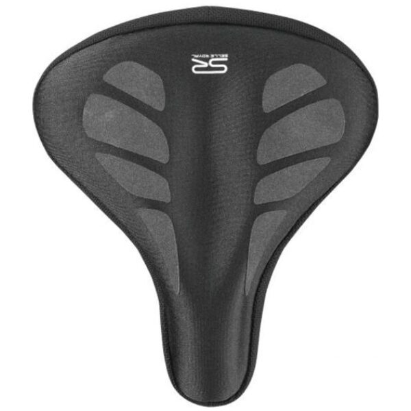 Selle Royal ZADELDEK SR Zwart - Afbeelding 3