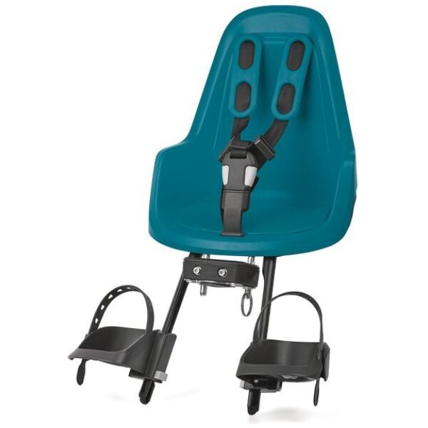 Bobike v zitje Mini One Bahama blue Blauw