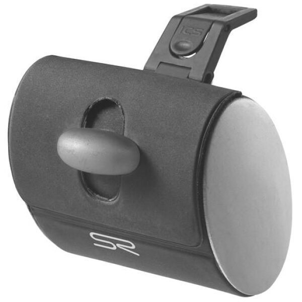 Selle Royal SR zadeltas New Bag clip Zwart / Grijs