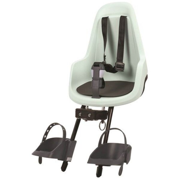 Bobike voorzitje Go Mini marshmallow Mint
