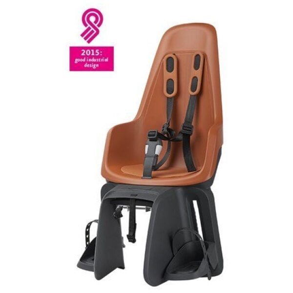 Bobike a zitje Maxi One Choc brown Chocolate Brown