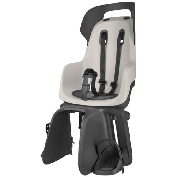 Bobike achterzitje Go Maxi drager bev. cup Vanilla