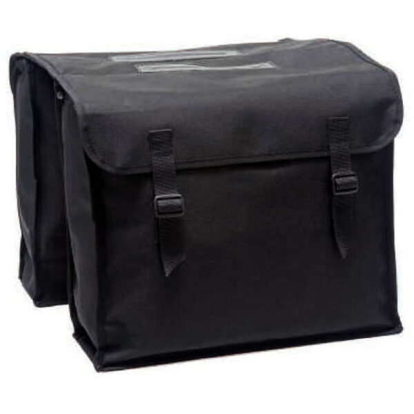 Cameo dubb tas zw Black