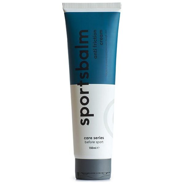 Sportsbalm Anti Friction Creme 150m Blue