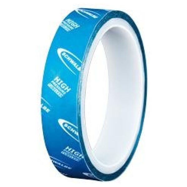 Schwalbe velglint rol Tubeless 19mm BLUE