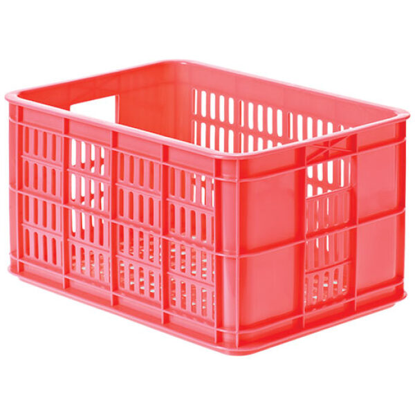 Basil transport krat klein fluor rz Fluor Coral