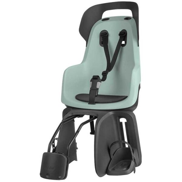 Bobike achterzitje Go Maxi frame bev. marshmallow Mint