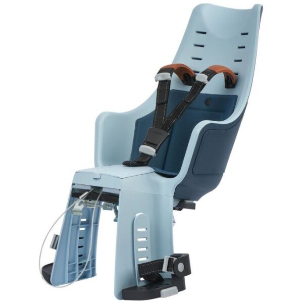 Bobike a zitje Exclusive dr bev deluxe Denim